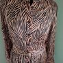 Gallery midi dress Image 2