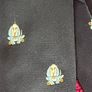 Vintage Dog Tie Image 2