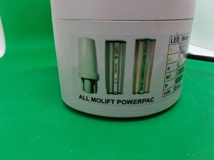 Postage - Molift Battery Charger N1340100