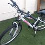 Teenager mountain bike Image 2