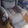 Recliner Armchair Image 3