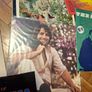 11 x  Irish Vynal LP's Record Albums Joe Dolan , Big Tom , the Dubliners , Foster & Allen , Philomena Begley ,Pat Lynch  , Frankie Mc Bride Image 5