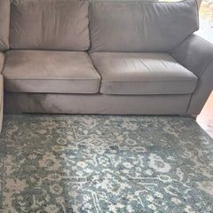 large area rug