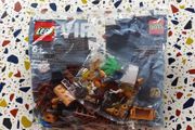 LEGO 40515 Pirates and Treasure VIP Polybag