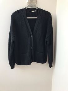 Gap cotton cardigan