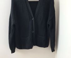 Gap cotton cardigan