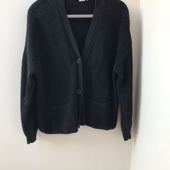 Gap cotton cardigan
