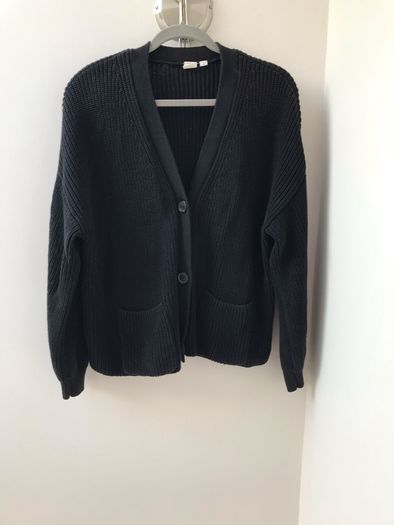 Gap cotton cardigan