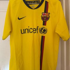 Barcelona Messi  Jersey