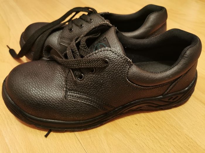 Safety Shoe