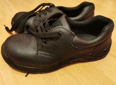 Safety Shoe