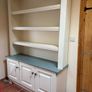Display unit cabinet Image 2