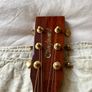 Tanglewood Premier Series TW170 AS CE Acoustic Guitar Image 9