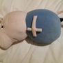 Peppa Pig Plush George Image 5