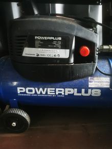 Air compressor and tools