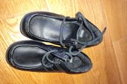Boys shoes, size 12