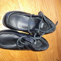 Boys shoes, size 12