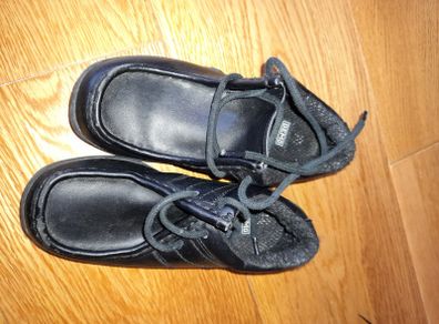 Boys shoes, size 12
