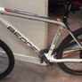 Beone T700 Pearl Race Mountain Bike Image 2