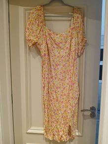 Tea dress