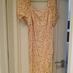 Tea dress