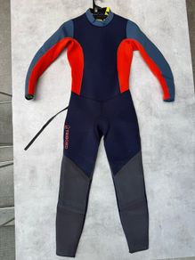 Kids wetsuit - age 14
