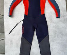 Kids wetsuit - age 14