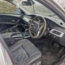 09 Bmw 520d Breaking Image 5