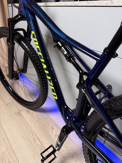 Specialized EPIC Comp GX Carbon Full Suspension XC Bike