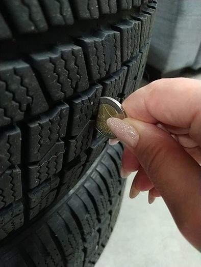 235/45R17 Winter Tyres - Double Coin DW300 (Pair)