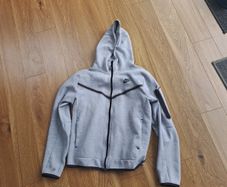 Nike Tec Fleece