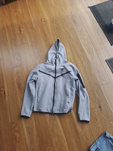Nike Tec Fleece