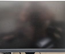 BenQ MOBIUZ EX240N 23.8" Full HD 165Hz 1ms HDRi Gaming Monitor