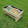 Sand & Water Table for Kids Image 5