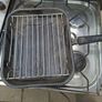 Campervan Gas Hob (Untested) Image 5