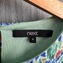 Maxi Dress from Next UK 8 Image 4