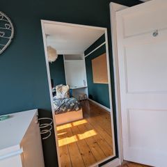 mirror