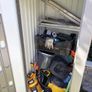Steel shed Image 3