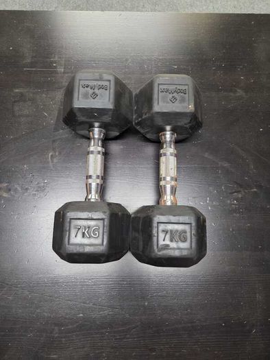 Gym Equipment