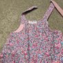 Baby dungarees 3-6M Image 2