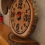 A Clock with a Story, Made to Order Image 3