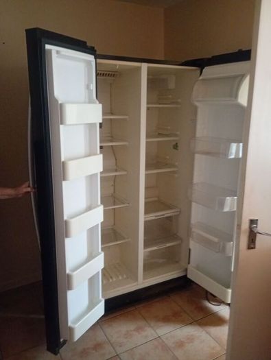 fridge frezzer