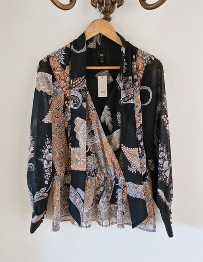 River island top