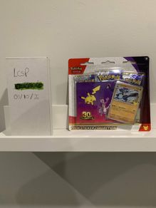 Pokemon 25th Anniversary Tech Sticker Collection - Sealed