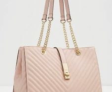 Bag - Shoppers Tote