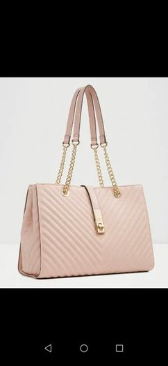Bag - Shoppers Tote