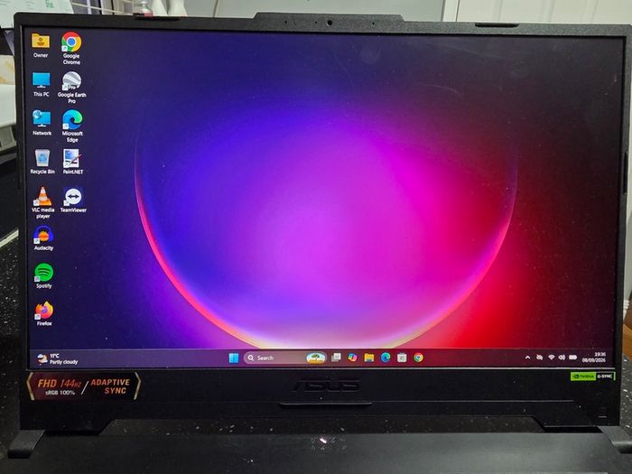 ASUS Gaming Laptop