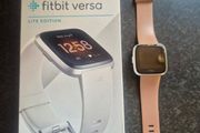Fitbit Versa