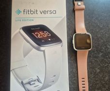 Fitbit Versa