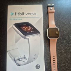 Fitbit Versa